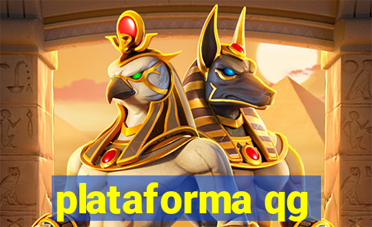 plataforma qg